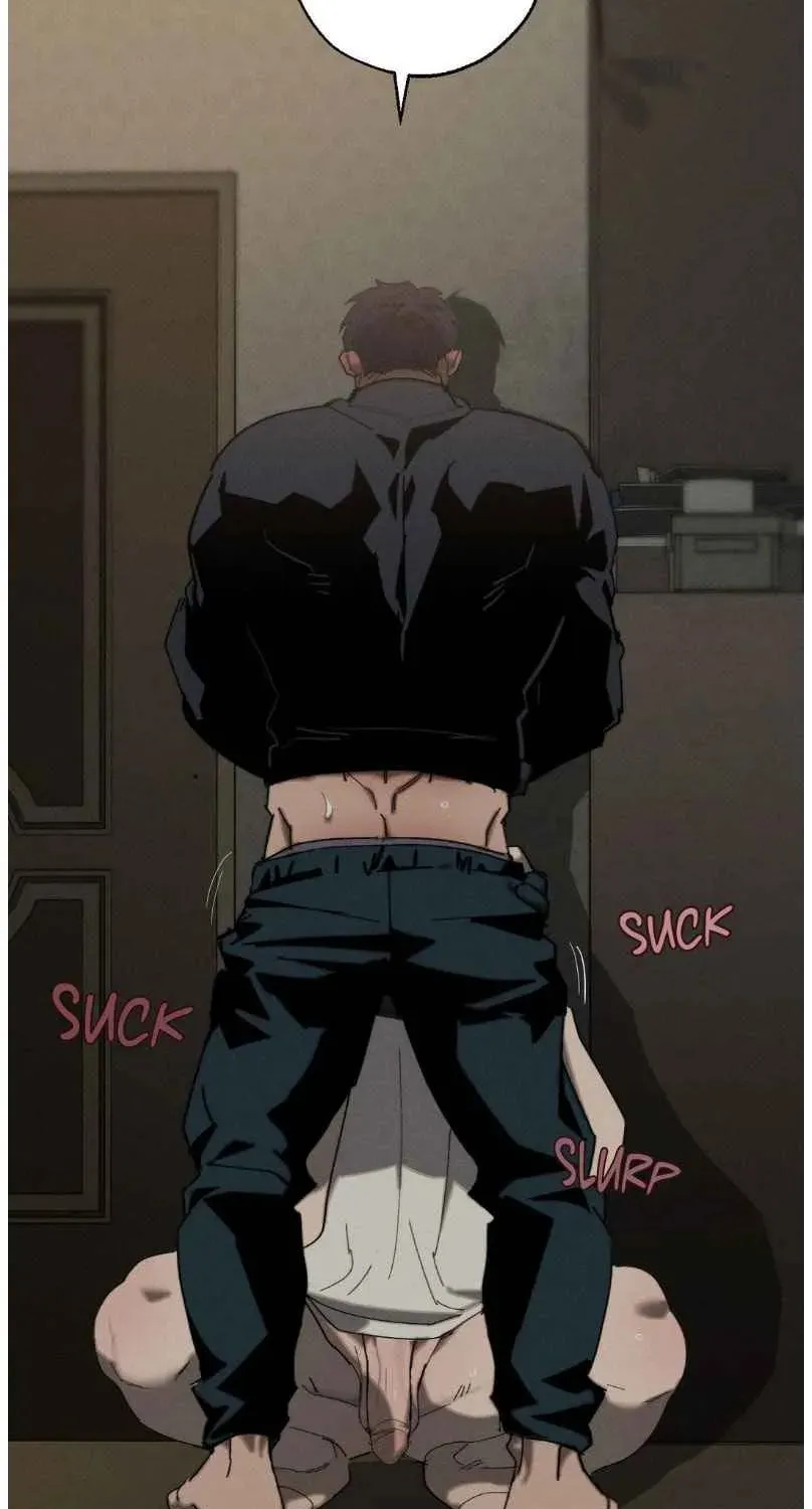 Incomplete Combustion Chapter 9 page 37 - 