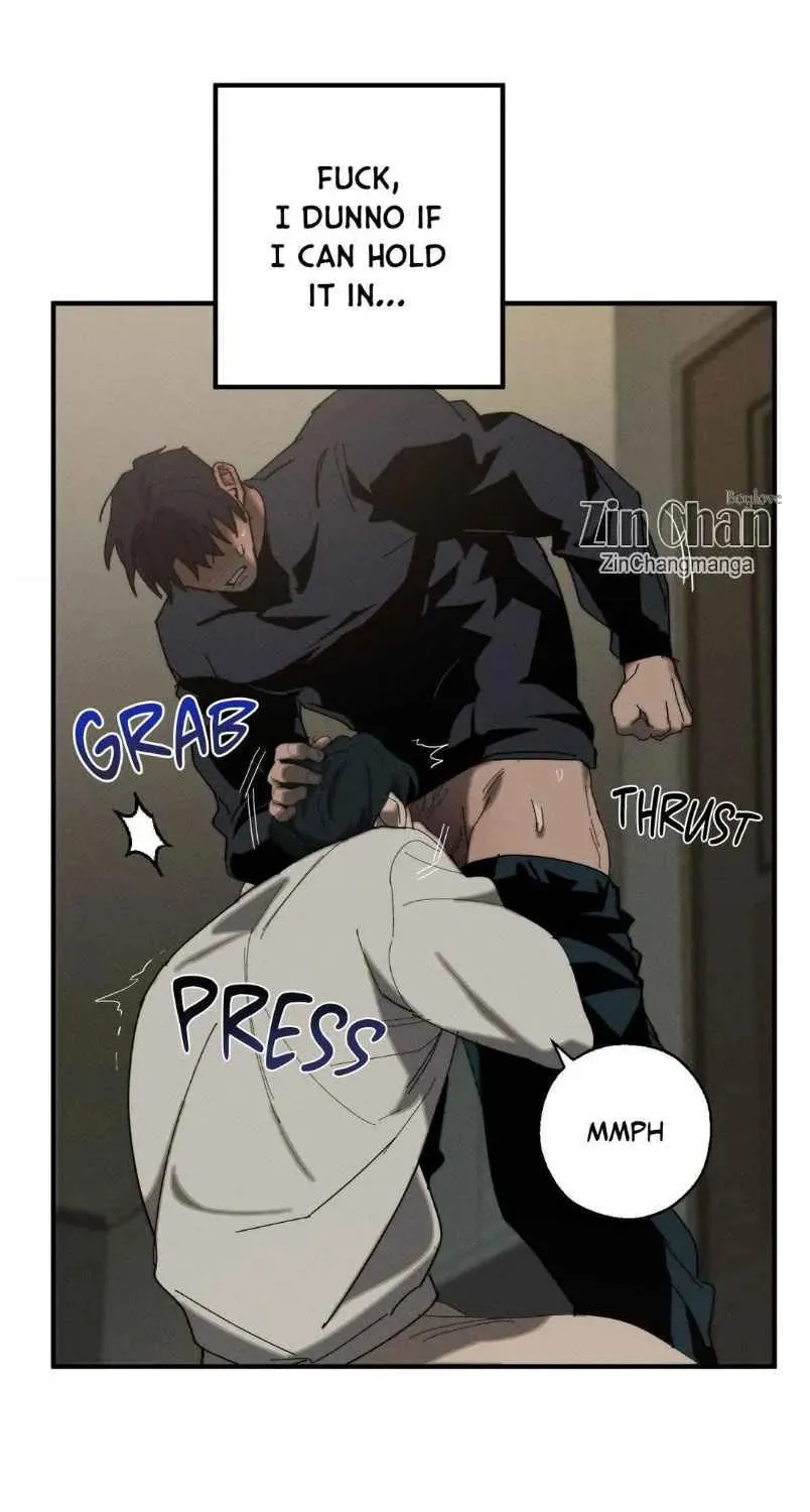 Incomplete Combustion Chapter 9 page 47 - 