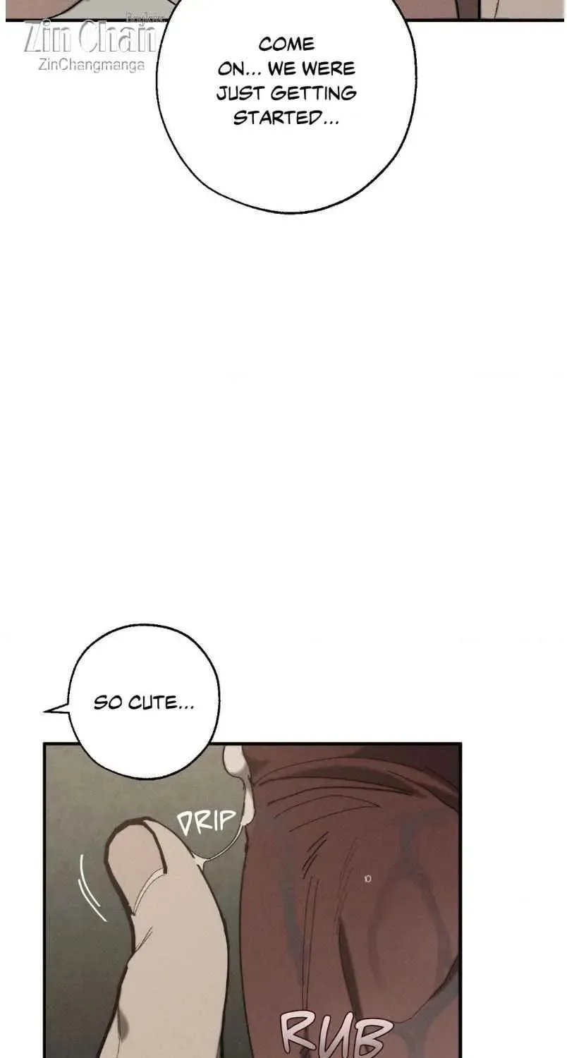 Incomplete Combustion Chapter 9 page 52 - 