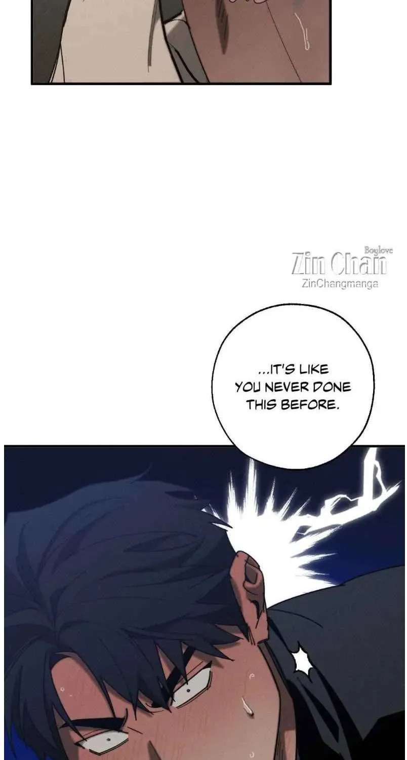 Incomplete Combustion Chapter 9 page 53 - 