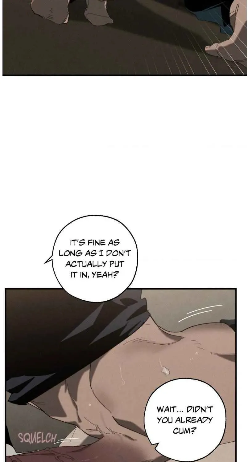Incomplete Combustion Chapter 9 page 58 - 
