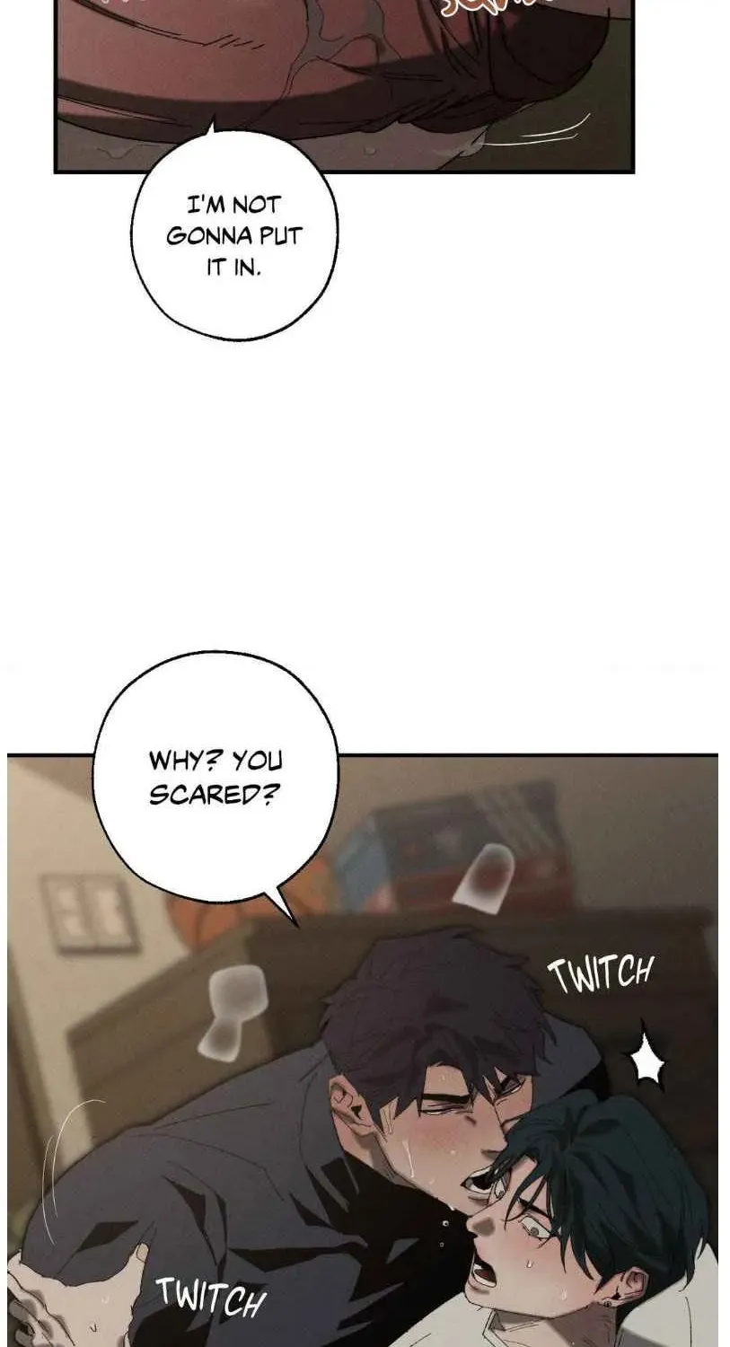 Incomplete Combustion Chapter 9 page 68 - 