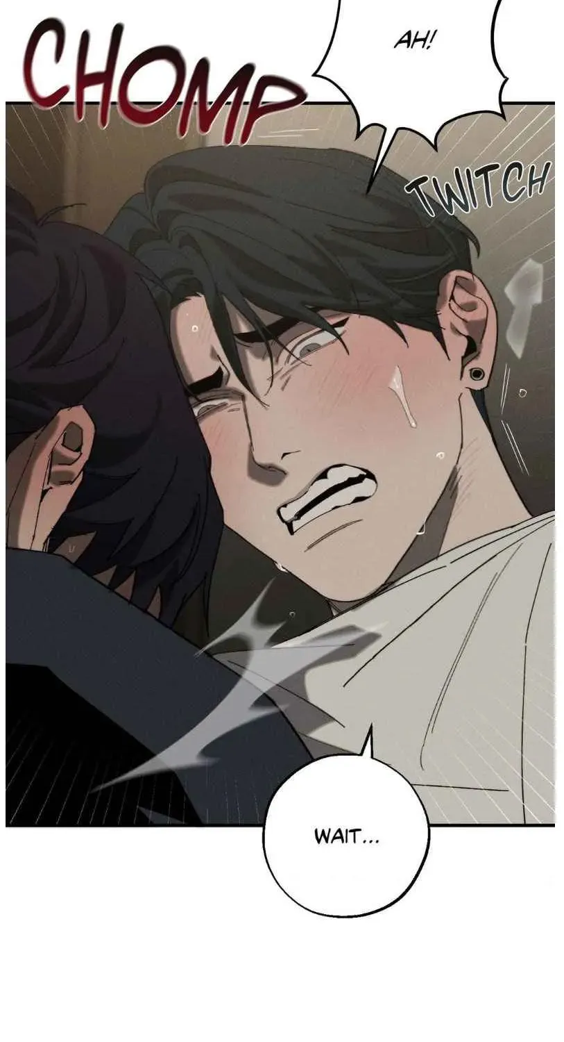 Incomplete Combustion Chapter 9 page 71 - 