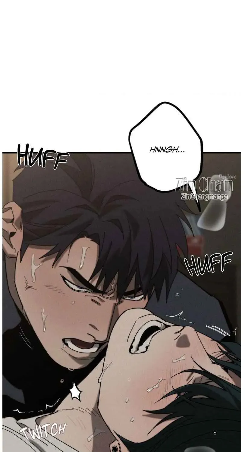 Incomplete Combustion Chapter 9 page 74 - 