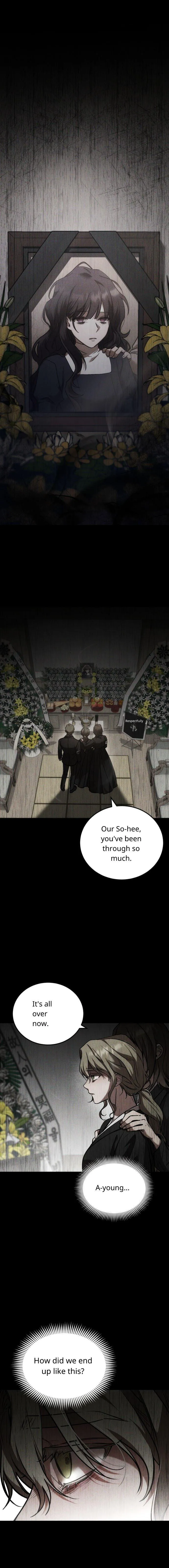 Incomplete Sisters Chapter 0 page 2 - 