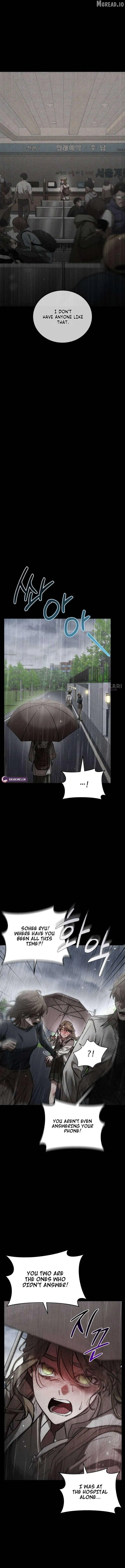 Incomplete Sisters Chapter 1 page 12 - 