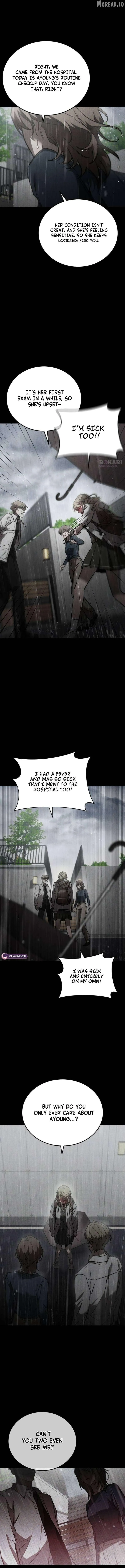Incomplete Sisters Chapter 1 page 13 - 