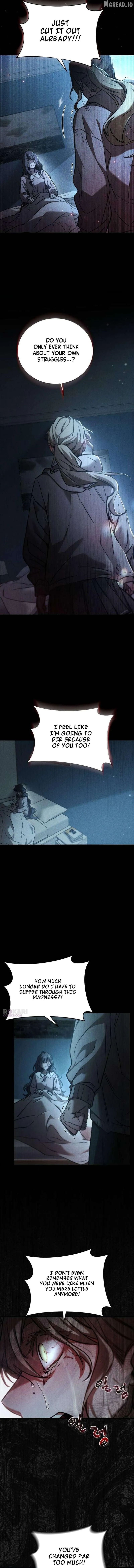 Incomplete Sisters Chapter 1 page 17 - 