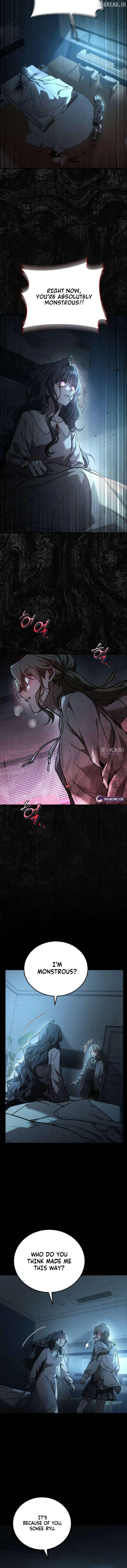 Incomplete Sisters Chapter 1 page 18 - 