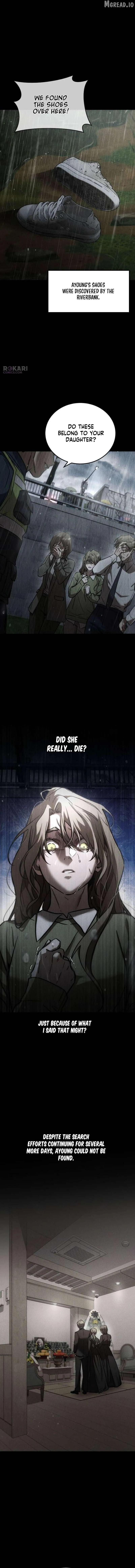 Incomplete Sisters Chapter 1 page 22 - 