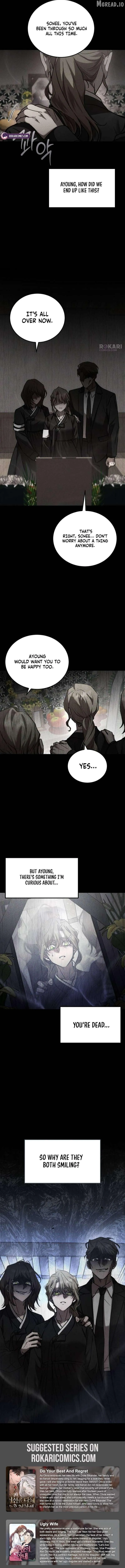 Incomplete Sisters Chapter 1 page 23 - 