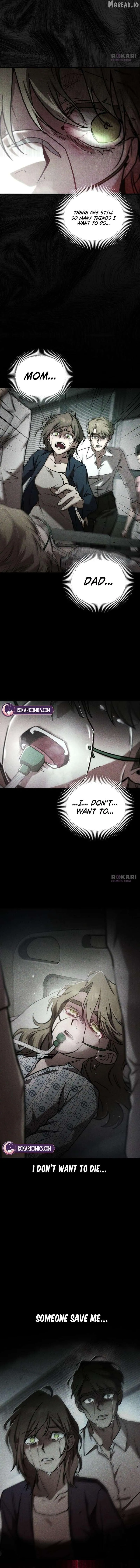 Incomplete Sisters Chapter 2 page 14 - 