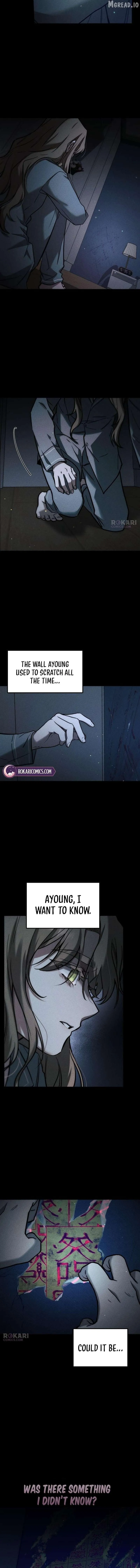 Incomplete Sisters Chapter 2 page 3 - 