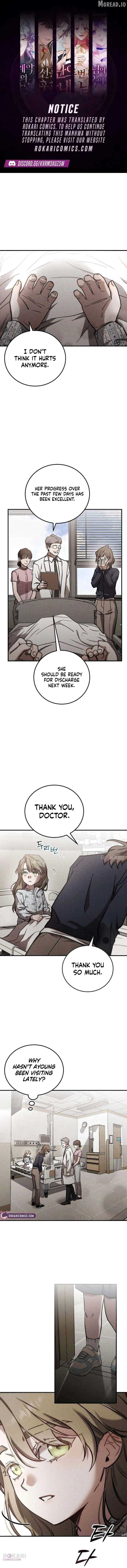 Incomplete Sisters Chapter 3 page 1 - 