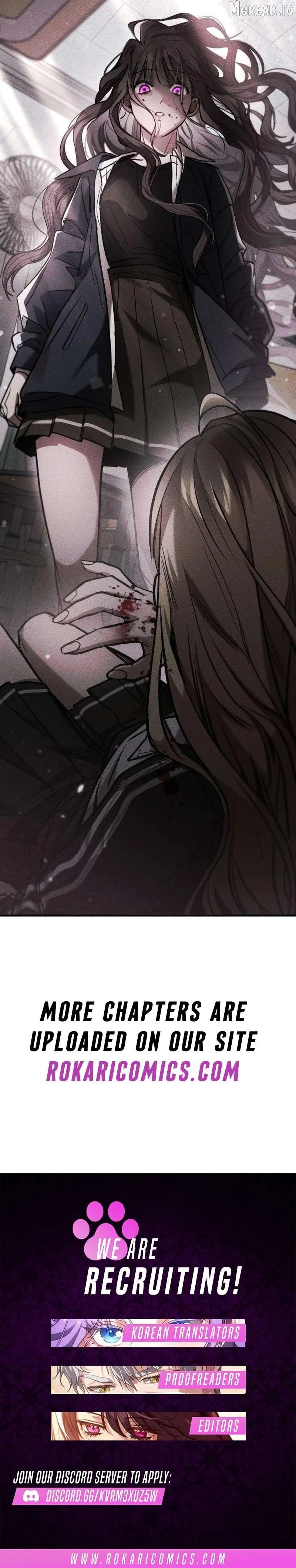 Incomplete Sisters Chapter 4 page 20 - 
