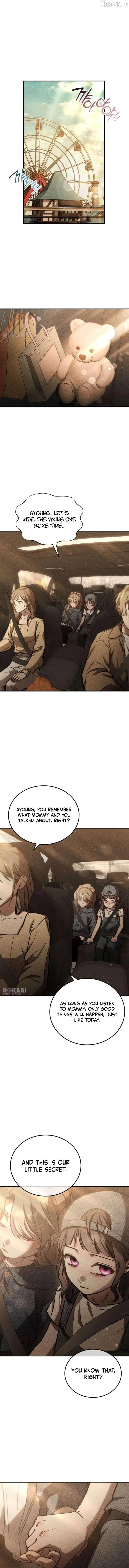 Incomplete Sisters Chapter 4 page 4 - 