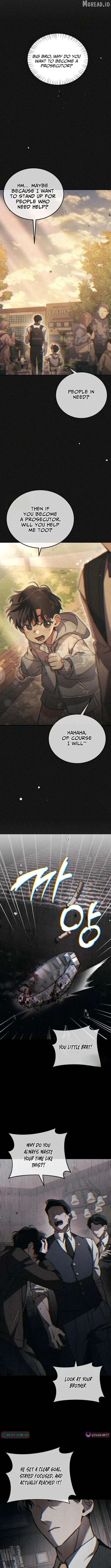 Incomplete Sisters Chapter 7 page 13 - 
