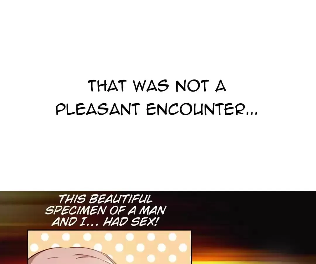 Inconceivable Reunion, Invaluable You Chapter 0 page 1 - 