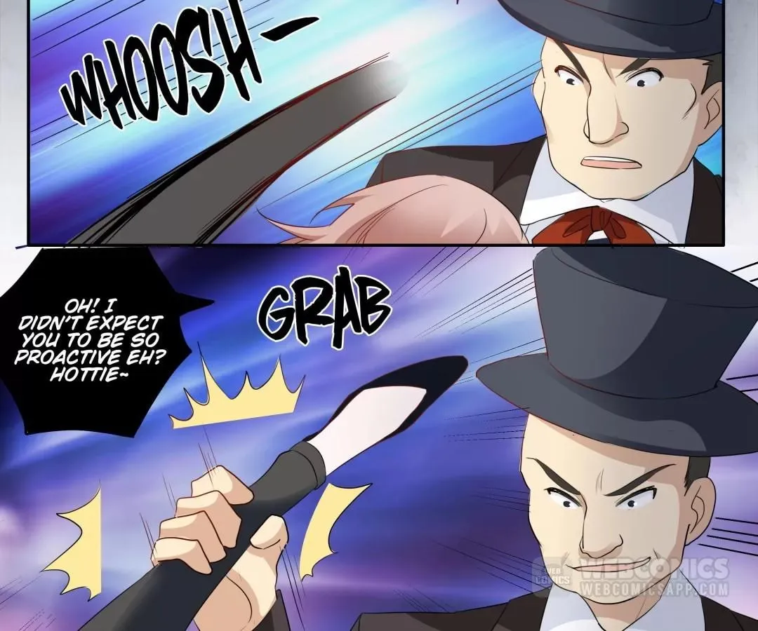 Inconceivable Reunion, Invaluable You Chapter 0 page 18 - 