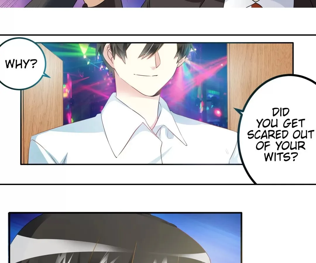 Inconceivable Reunion, Invaluable You Chapter 0 page 19 - 