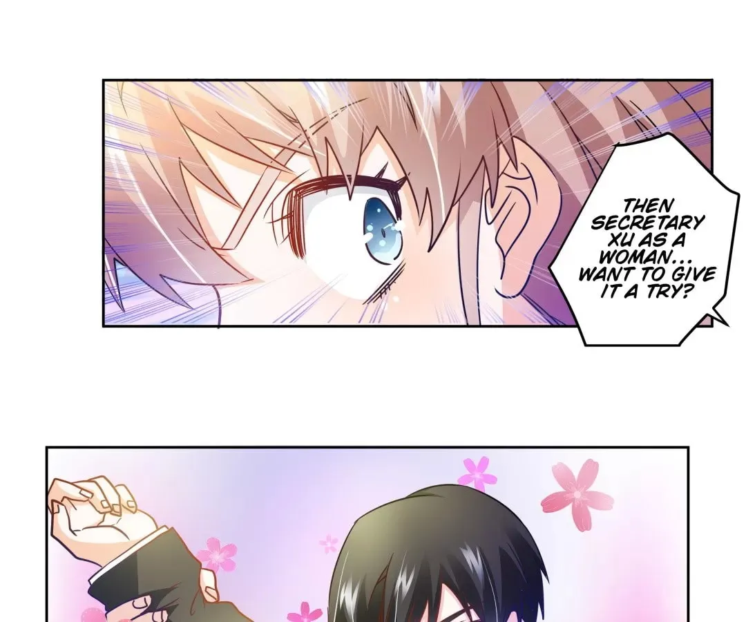 Inconceivable Reunion, Invaluable You Chapter 0 page 21 - 