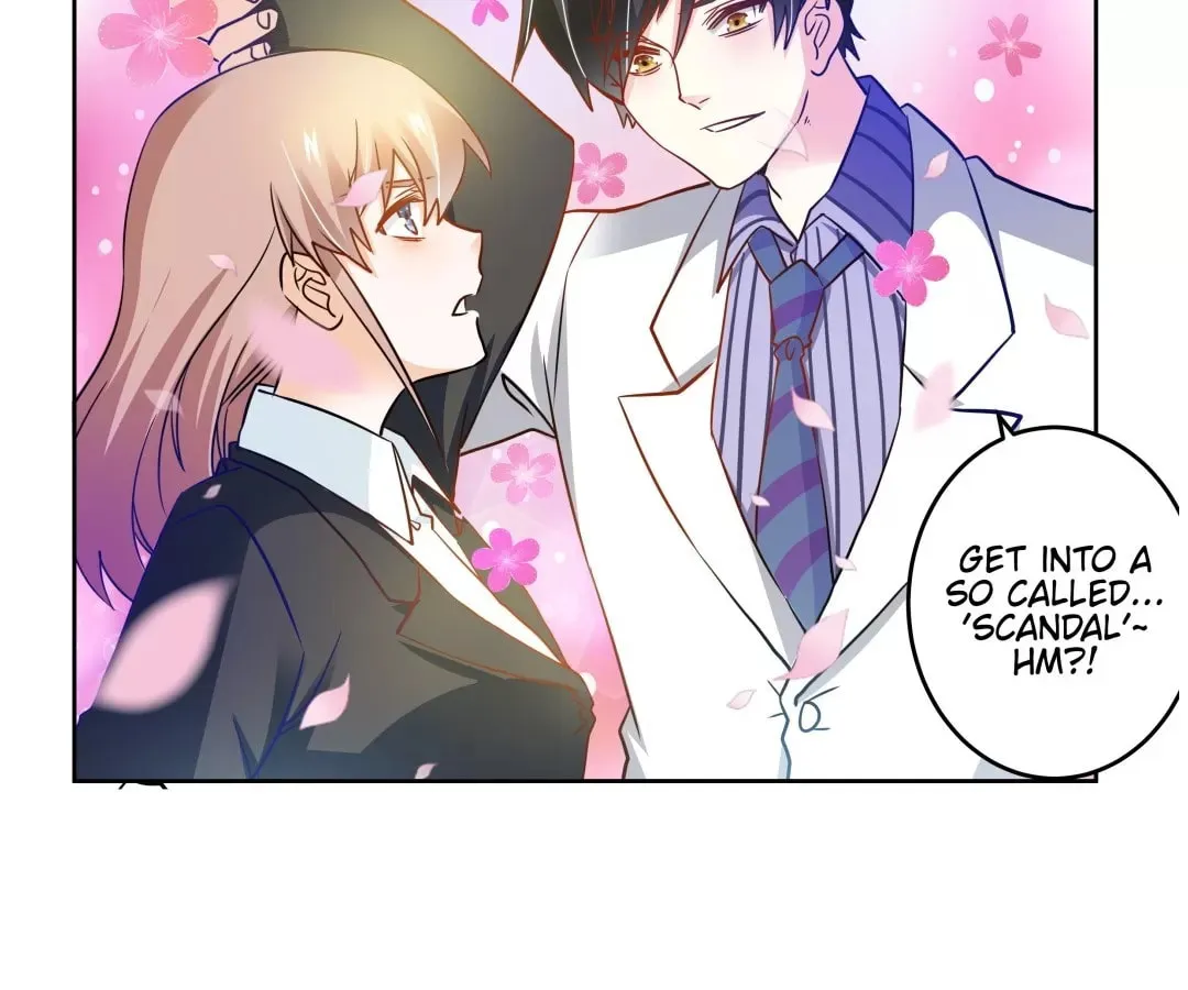 Inconceivable Reunion, Invaluable You Chapter 0 page 22 - 