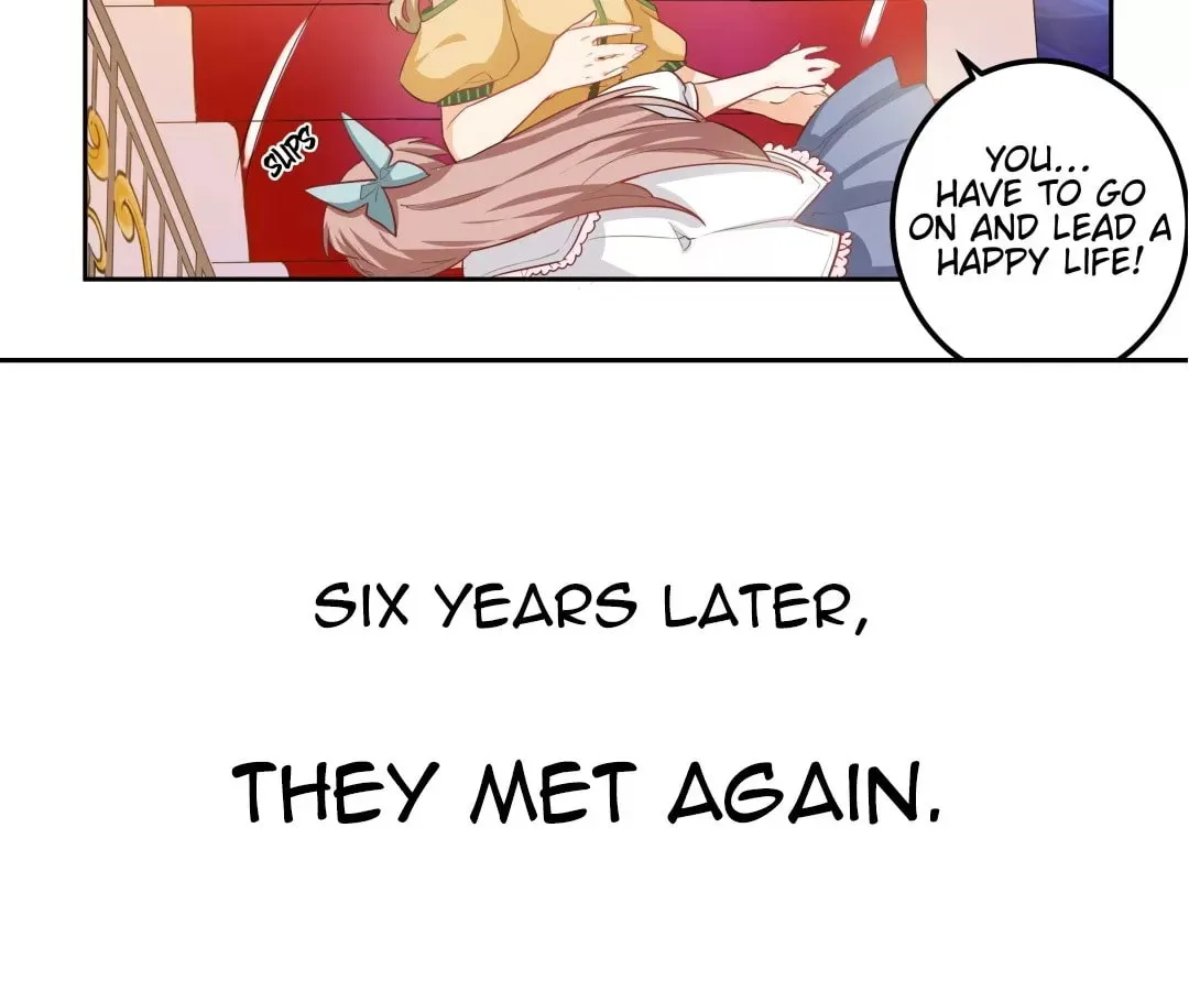 Inconceivable Reunion, Invaluable You Chapter 0 page 7 - 