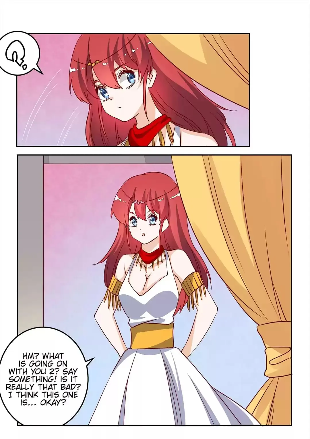 Inconceivable Reunion, Invaluable You Chapter 77 page 6 - 
