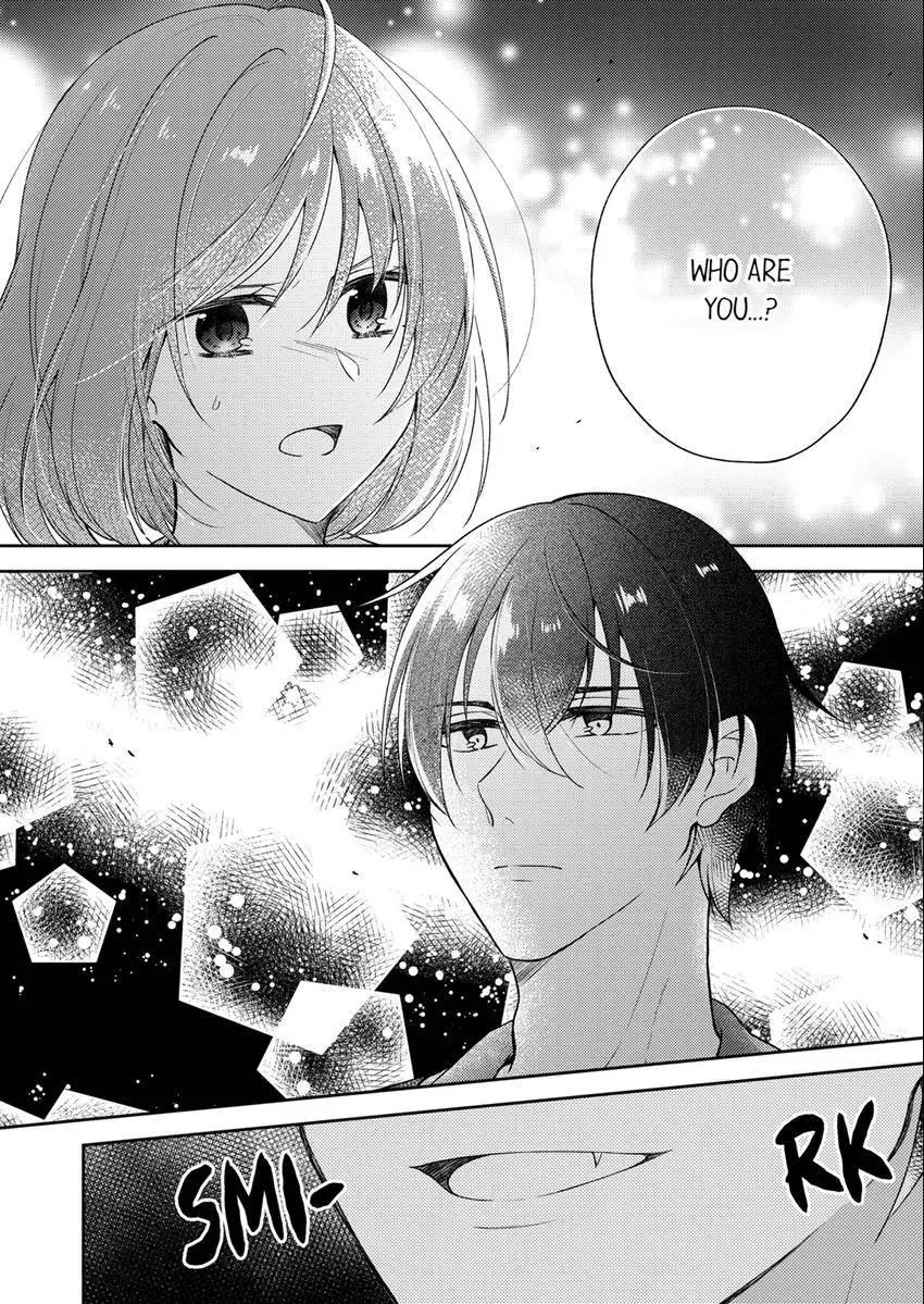 Incubus! Will You Have Sex With Me? - What Happens When A Couple Who Has Low Self Esteem Loses Their Reasoning? Chapter 18 page 9 - 