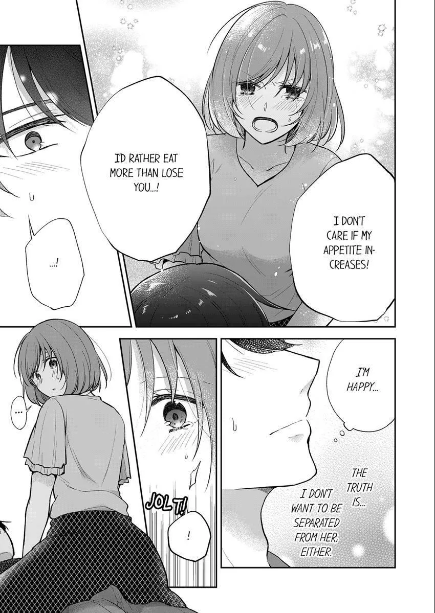 Incubus! Will You Have Sex With Me? - What Happens When A Couple Who Has Low Self Esteem Loses Their Reasoning? Chapter 20 page 8 - 