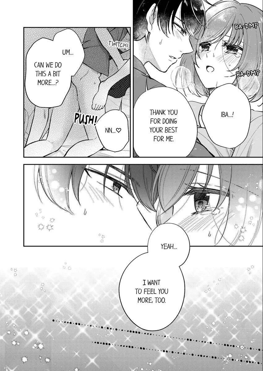 Incubus! Will You Have Sex With Me? - What Happens When A Couple Who Has Low Self Esteem Loses Their Reasoning? Chapter 21 page 7 - 