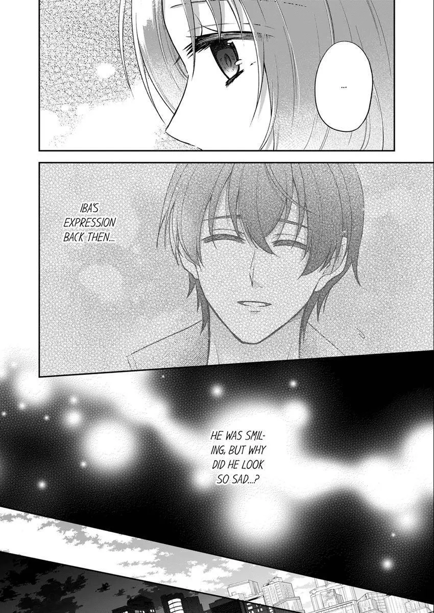 Incubus! Will You Have Sex With Me? - What Happens When A Couple Who Has Low Self Esteem Loses Their Reasoning? Chapter 5 page 5 - 