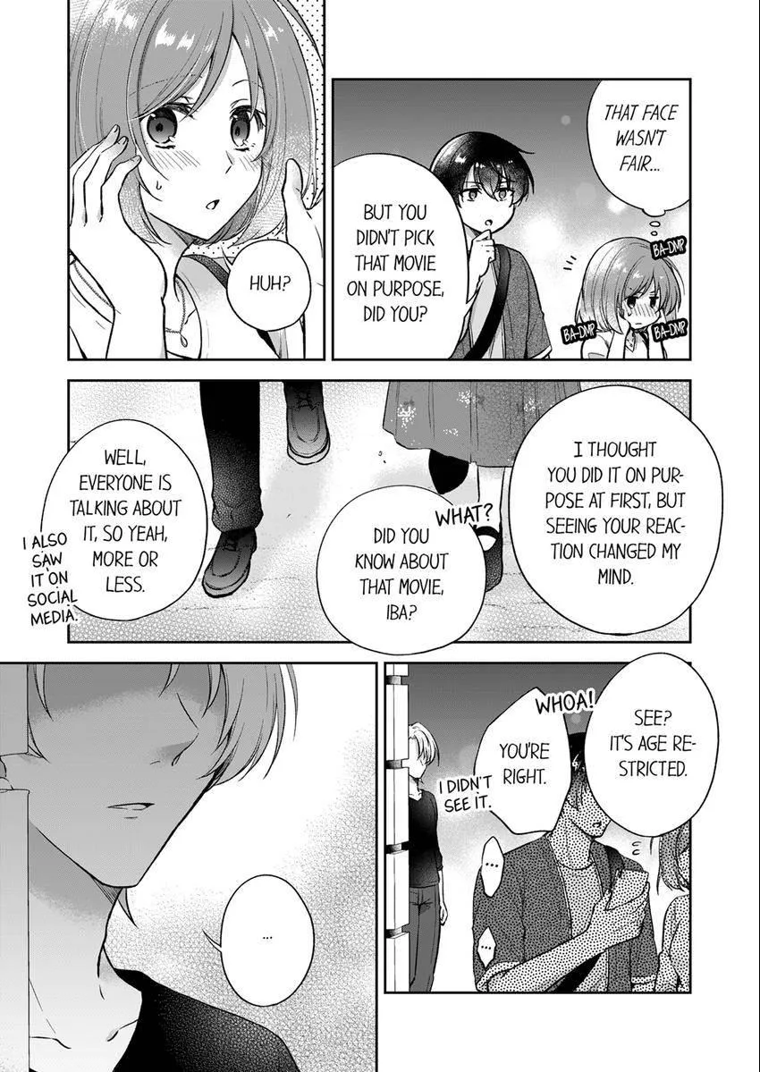 Incubus! Will You Have Sex With Me? - What Happens When A Couple Who Has Low Self Esteem Loses Their Reasoning? Chapter 8 page 4 - 