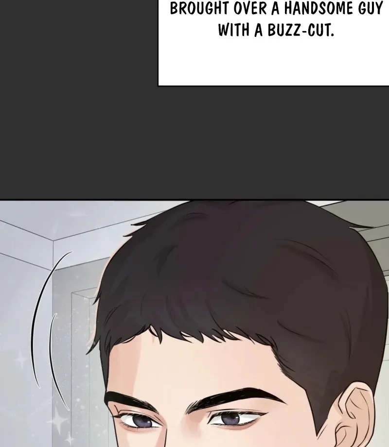 Indifferent Allure Chapter 0 page 11 - 