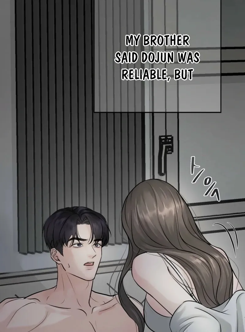 Indifferent Allure Chapter 0 page 18 - 