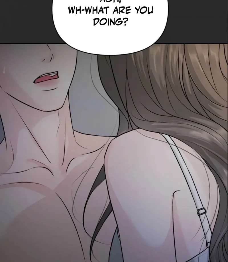 Indifferent Allure Chapter 0 page 20 - 