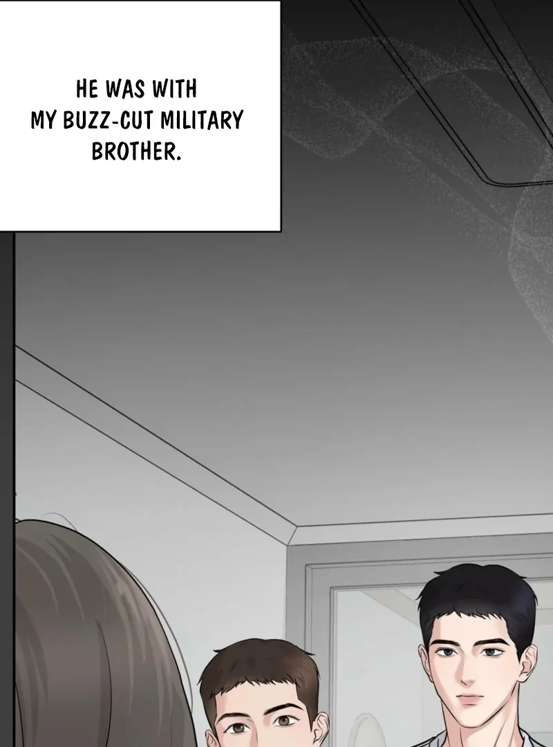 Indifferent Allure Chapter 0 page 9 - 
