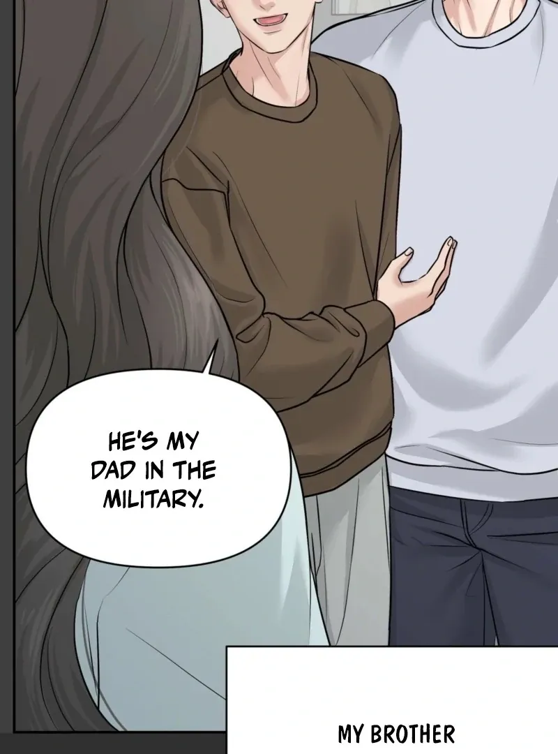 Indifferent Allure Chapter 0 page 10 - 