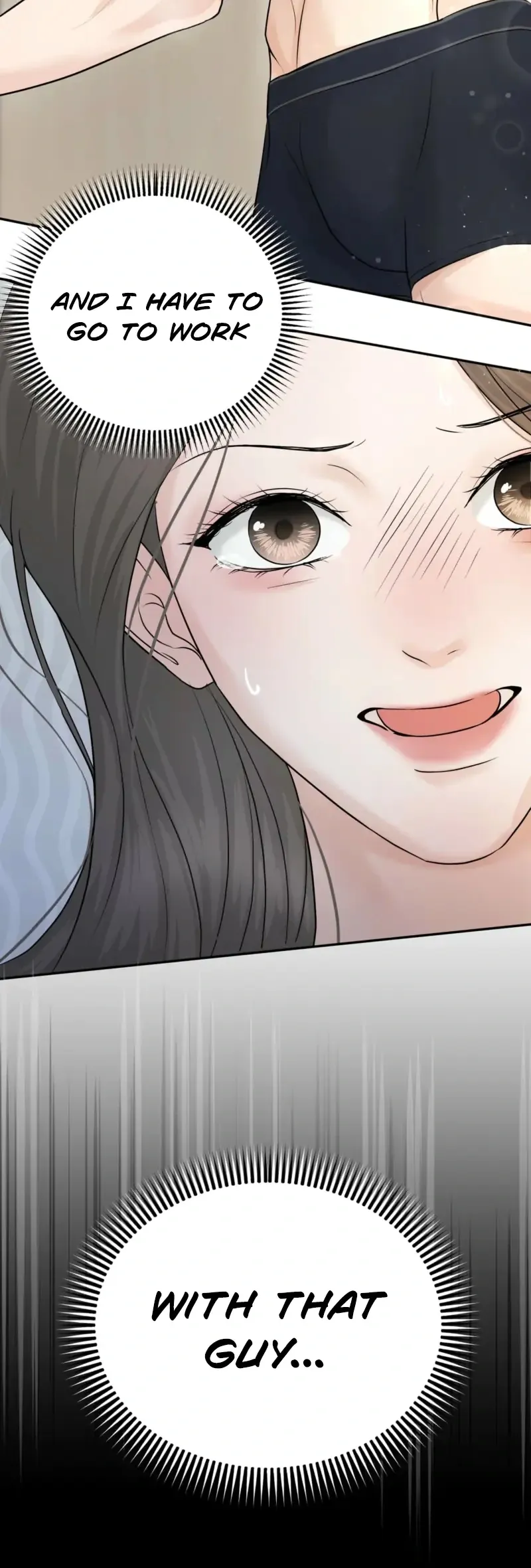 Indifferent Allure Chapter 1 page 113 - 