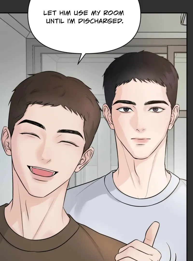 Indifferent Allure Chapter 1 page 18 - 