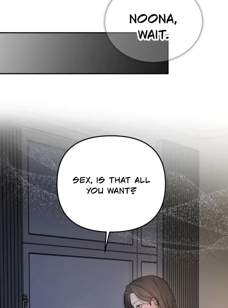 Indifferent Allure Chapter 1 page 40 - 
