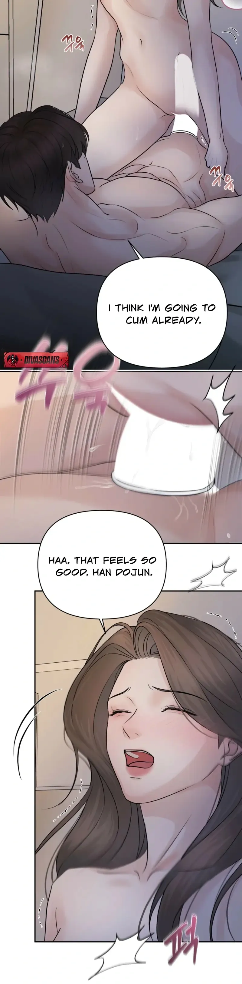 Indifferent Allure Chapter 1 page 87 - 