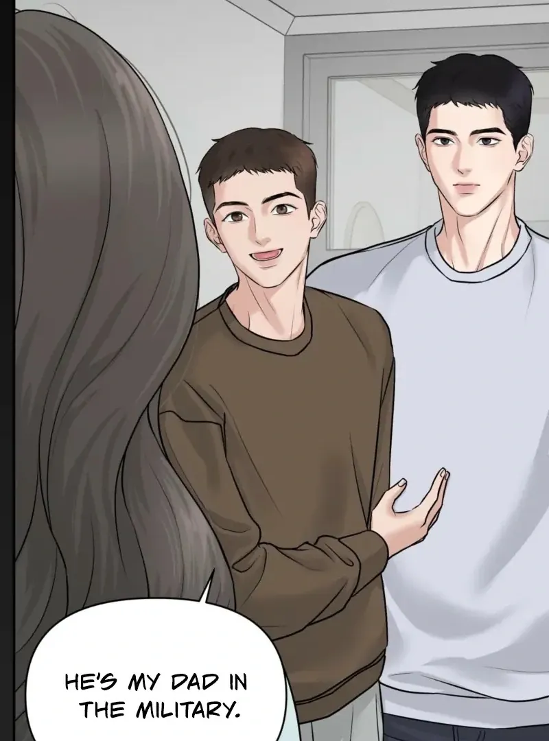 Indifferent Allure Chapter 1 page 10 - 
