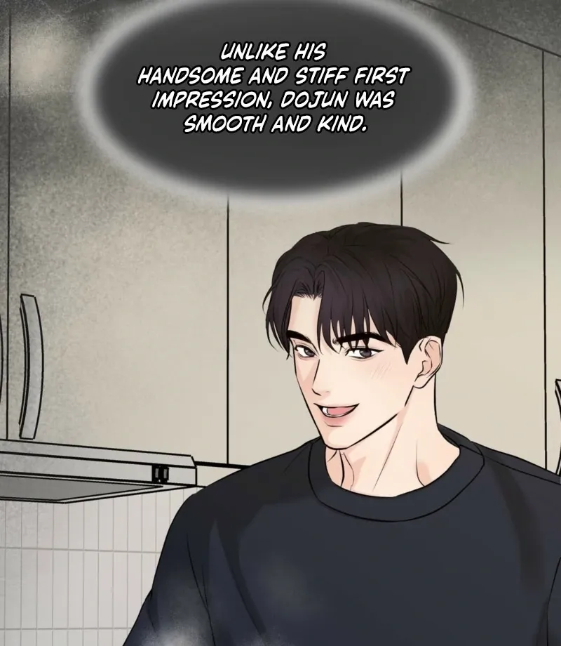 Indifferent Allure Chapter 2 page 11 - 