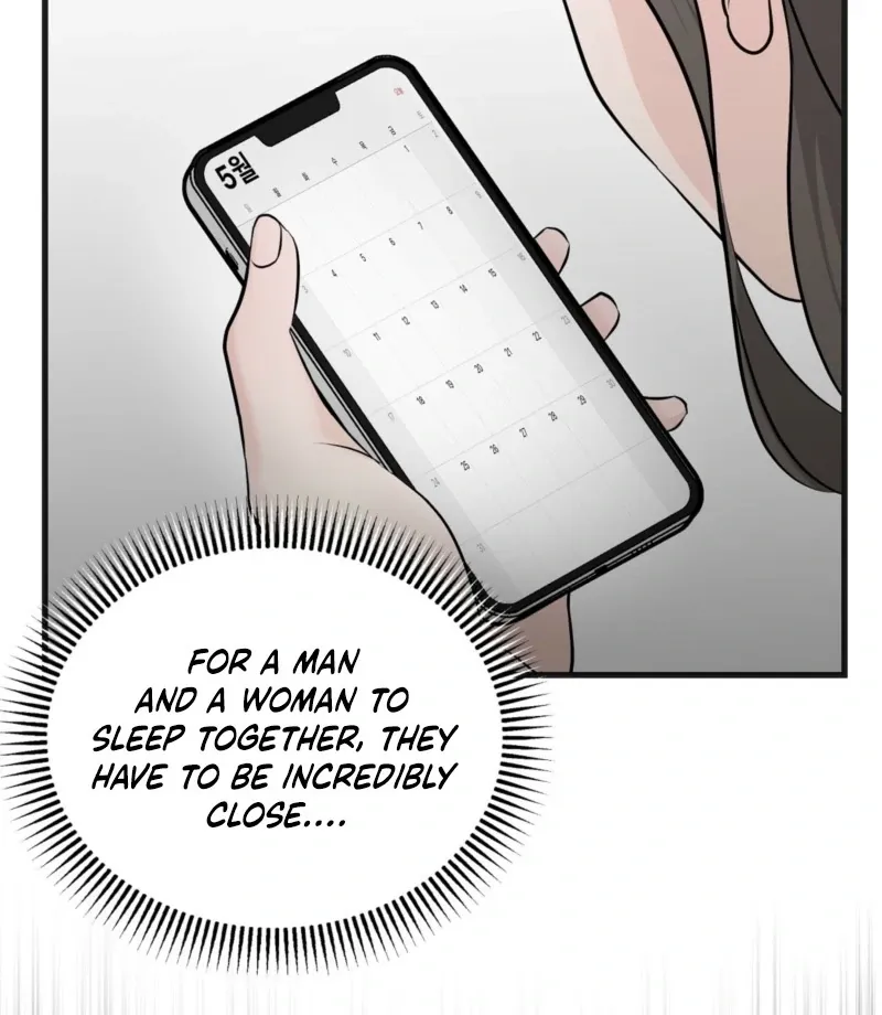 Indifferent Allure Chapter 2 page 108 - 