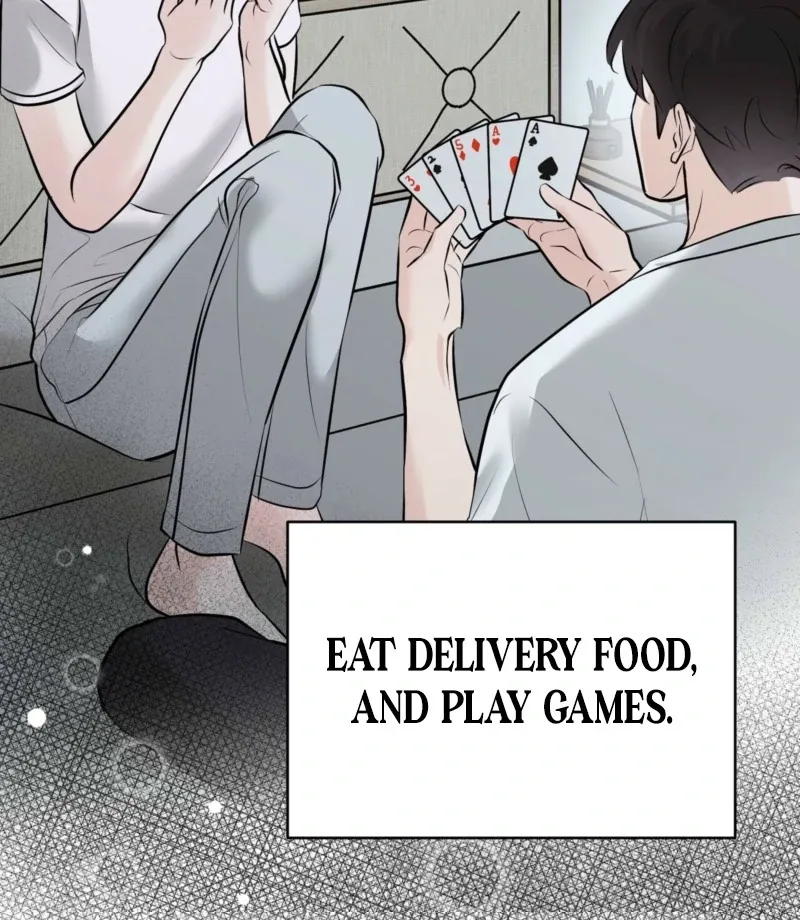 Indifferent Allure Chapter 2 page 116 - 