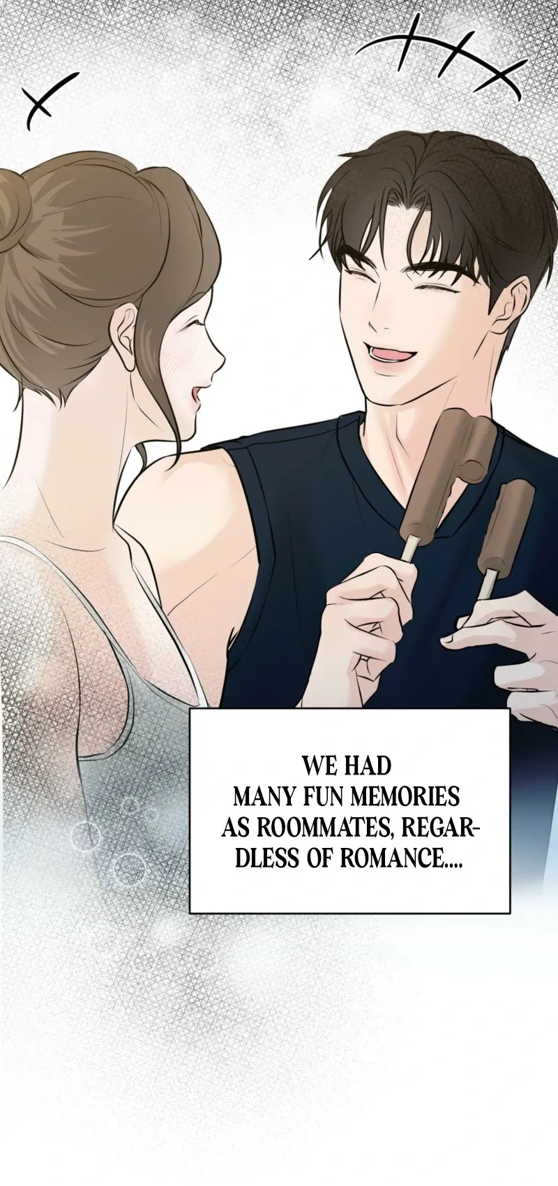 Indifferent Allure Chapter 2 page 117 - 