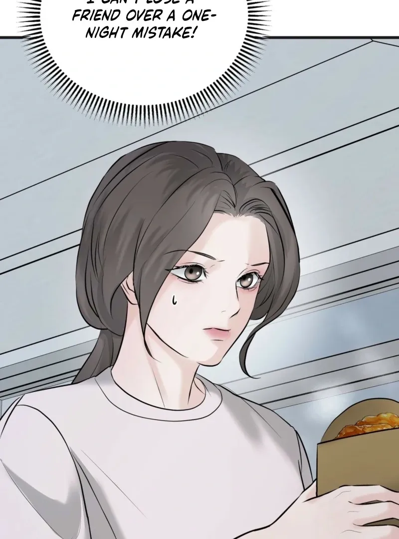 Indifferent Allure Chapter 2 page 119 - 