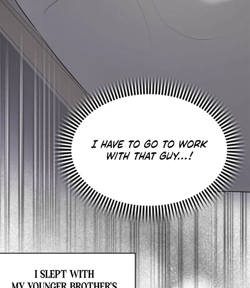 Indifferent Allure Chapter 2 page 3 - 