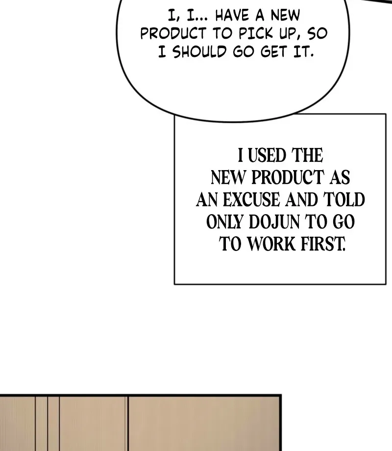 Indifferent Allure Chapter 2 page 29 - 